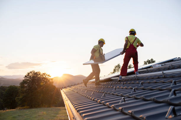 Trusted Hartselle, AL Roofing Service Experts