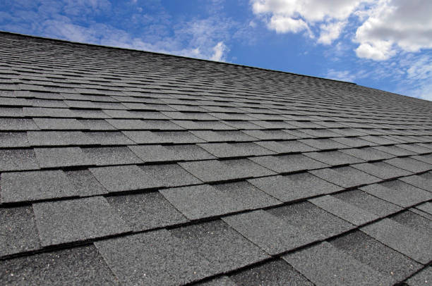 Cold Roofs in Hartselle, AL